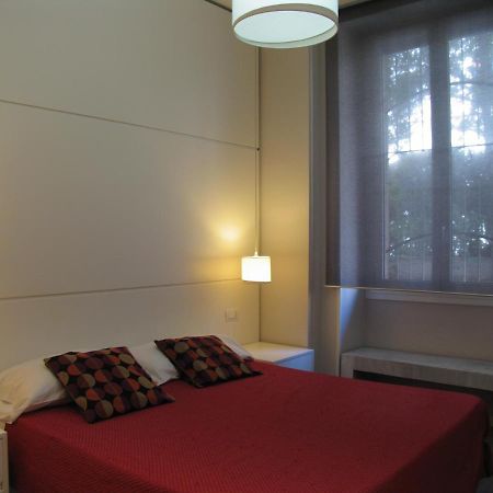 Dea Roma Inn Kültér fotó
