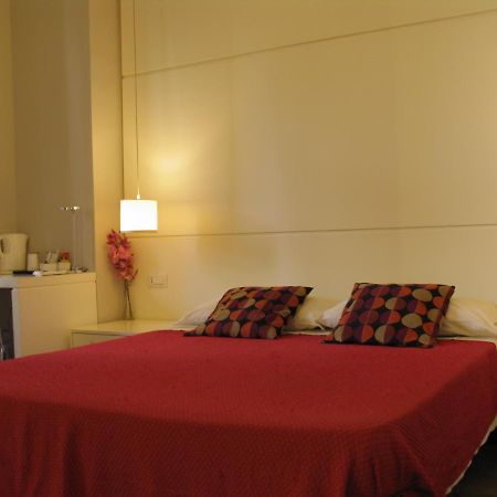 Dea Roma Inn Kültér fotó