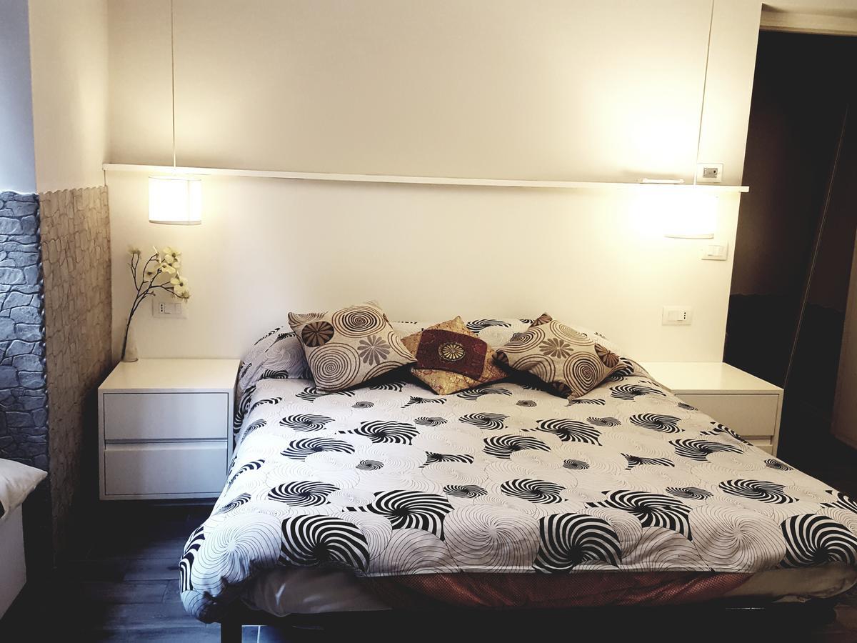 Dea Roma Inn Kültér fotó