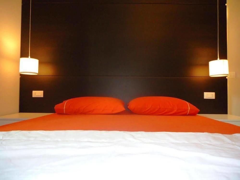 Dea Roma Inn Kültér fotó