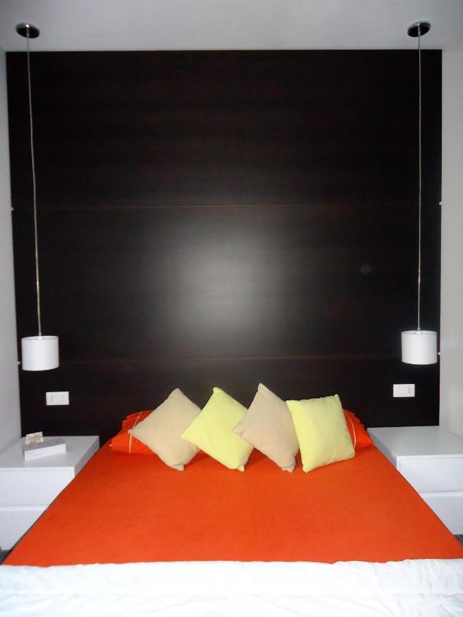 Dea Roma Inn Kültér fotó