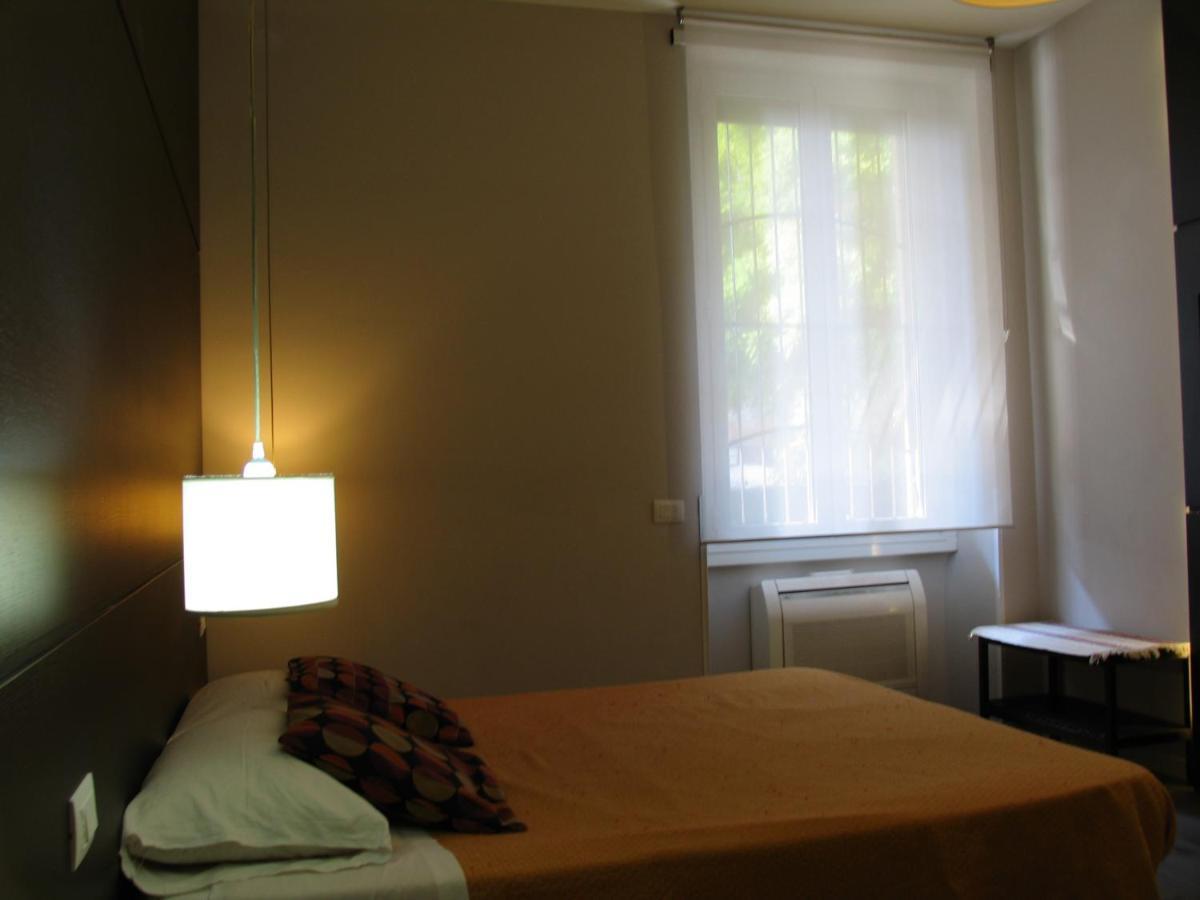 Dea Roma Inn Kültér fotó