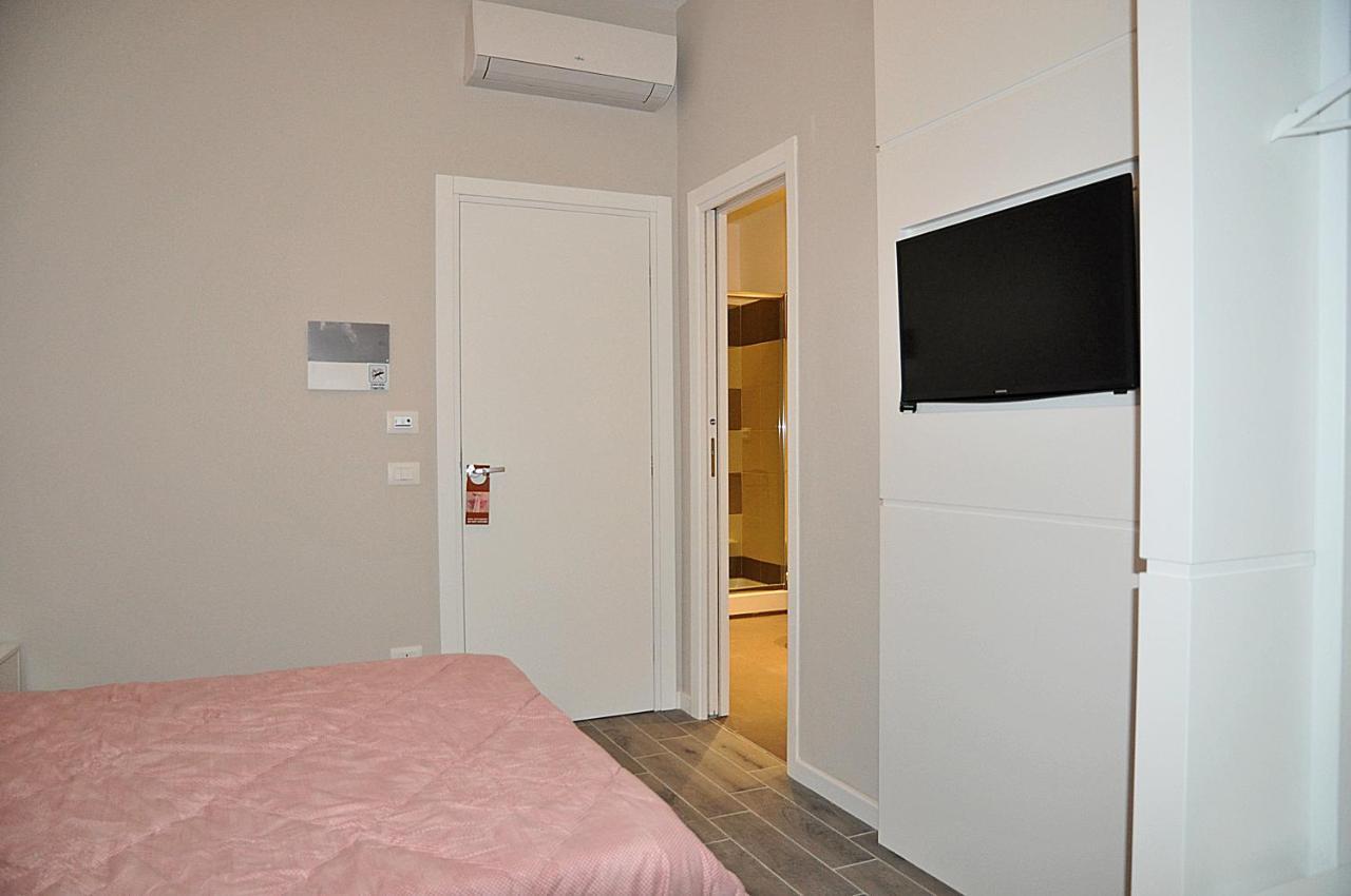 Dea Roma Inn Kültér fotó